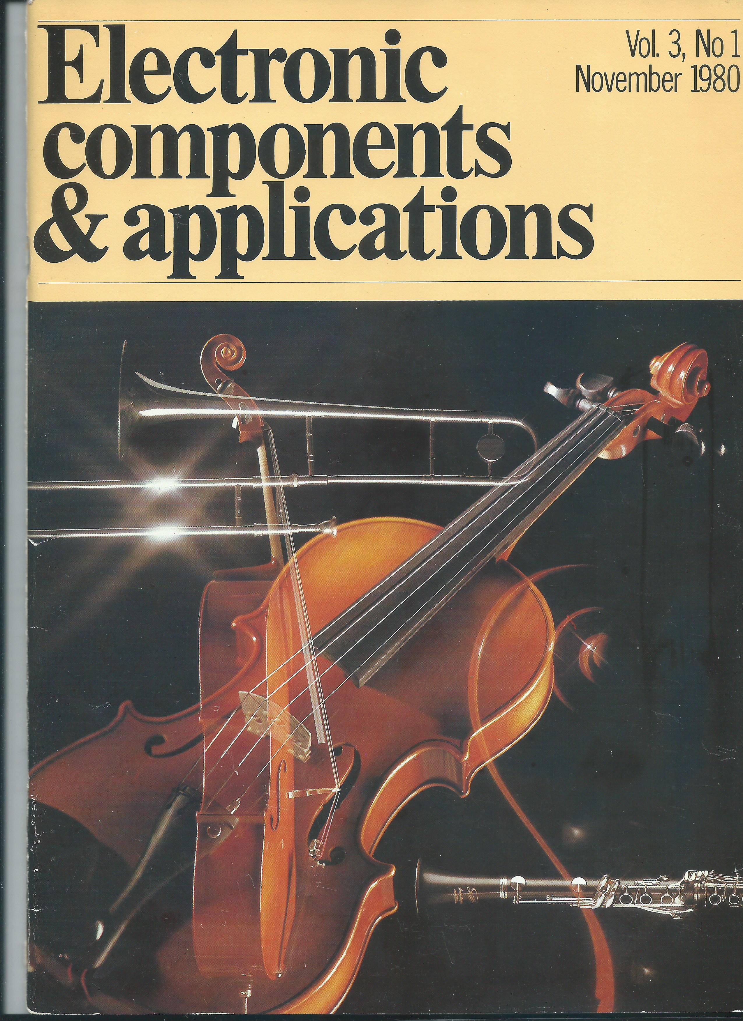 ECA NOV 1980