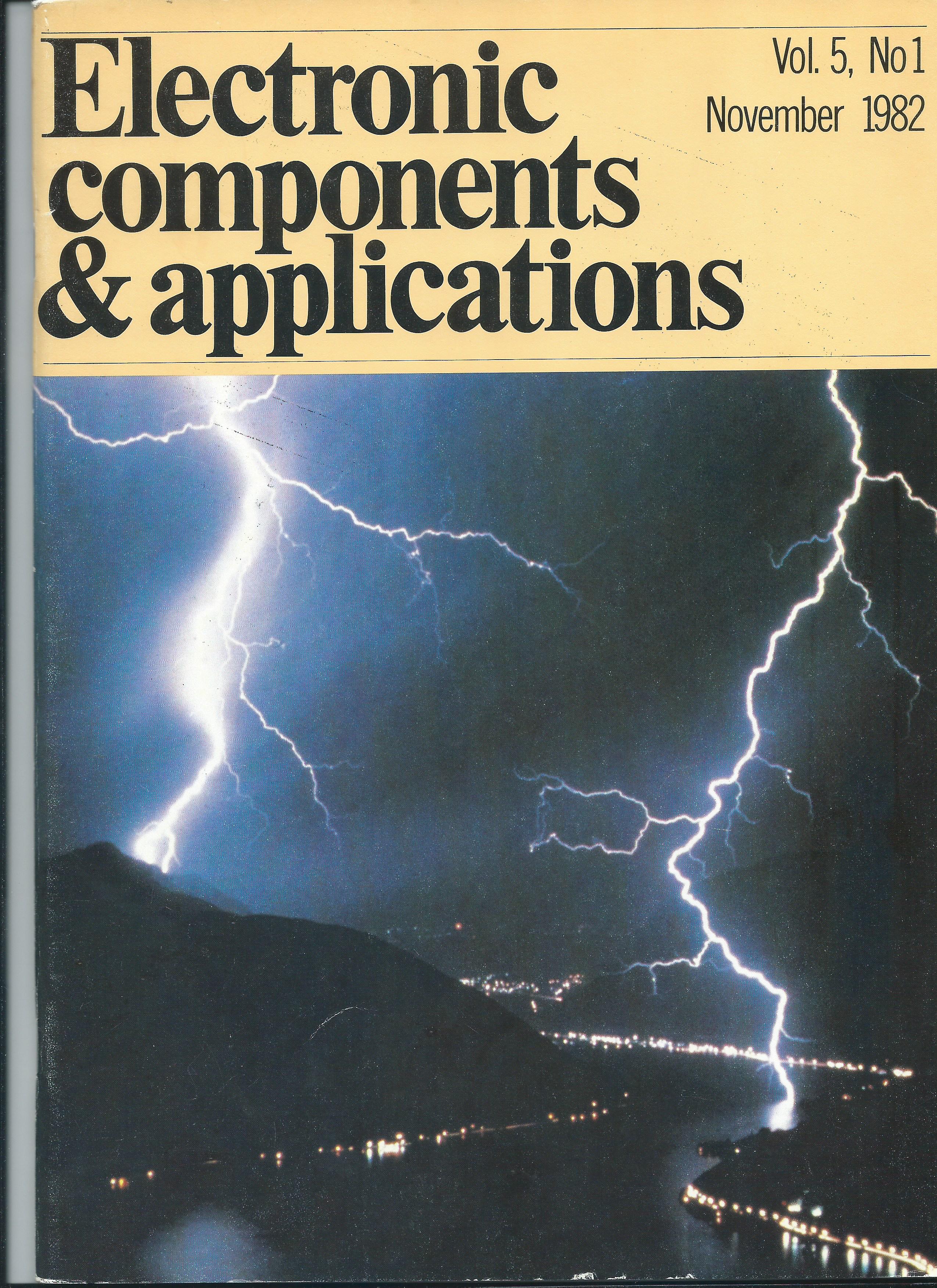 ECA NOV 1982