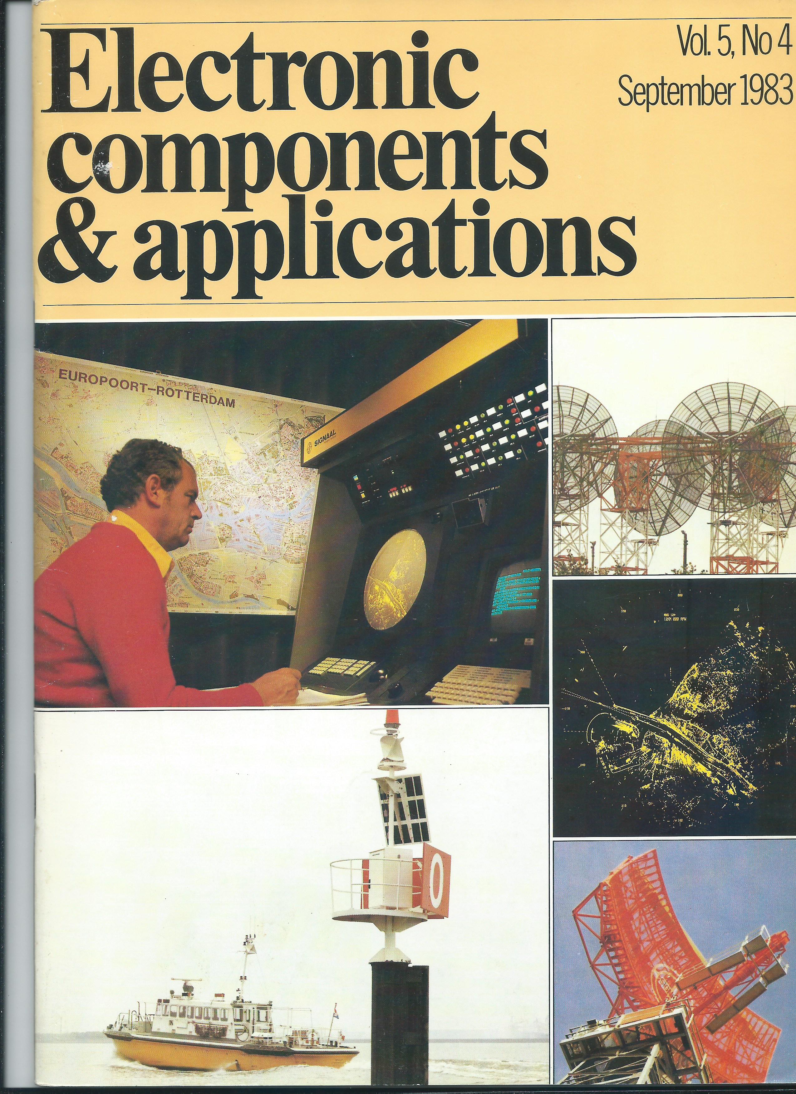 ECA SEPT 1983