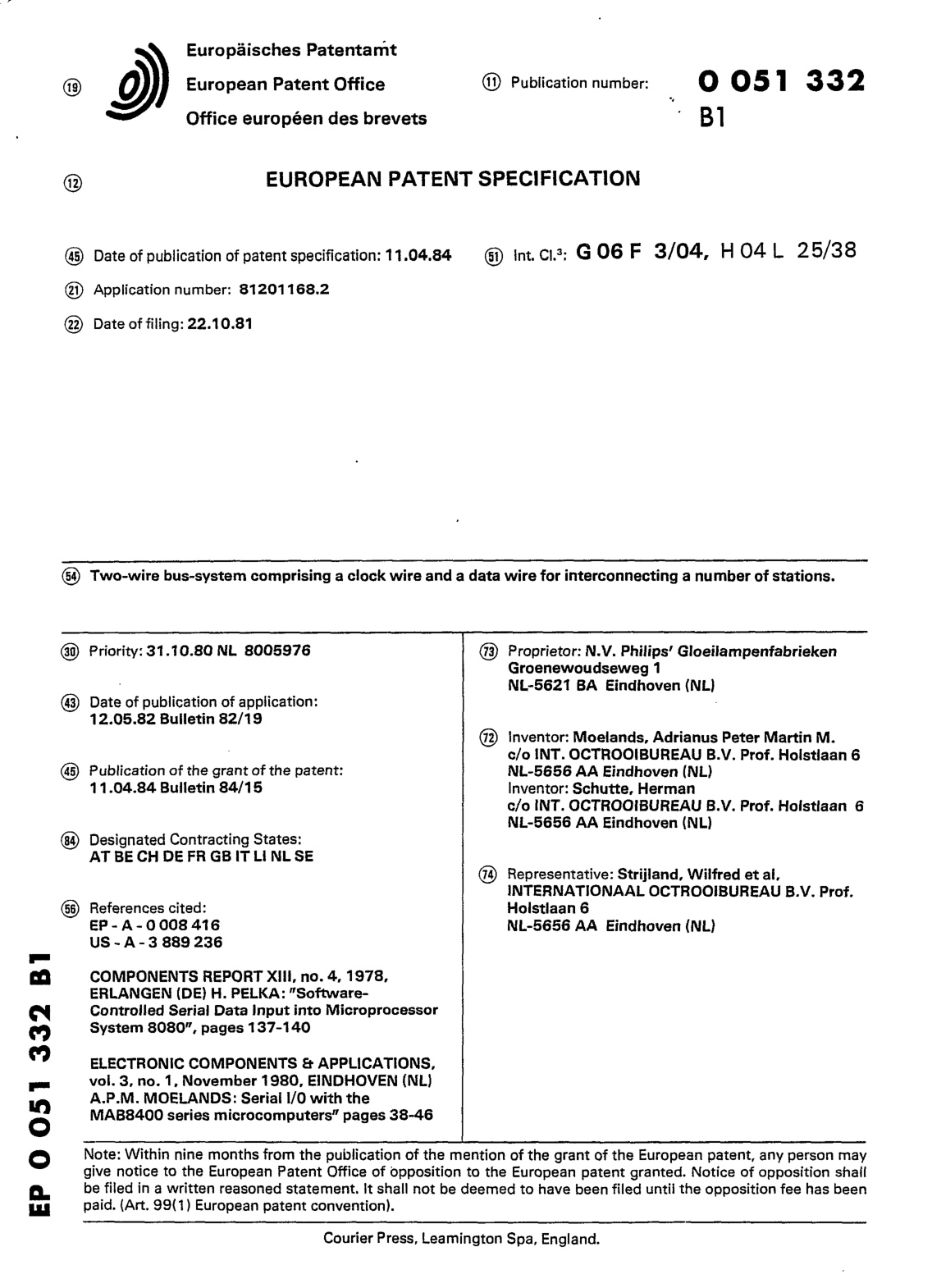 EU-patent